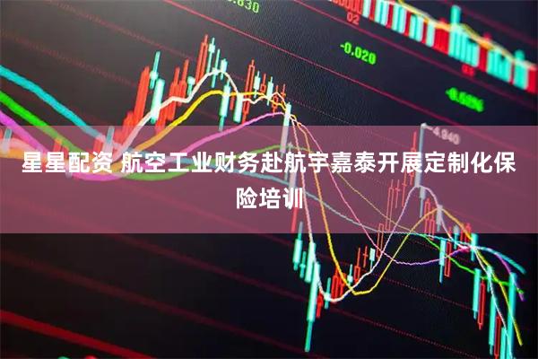 星星配资 航空工业财务赴航宇嘉泰开展定制化保险培训